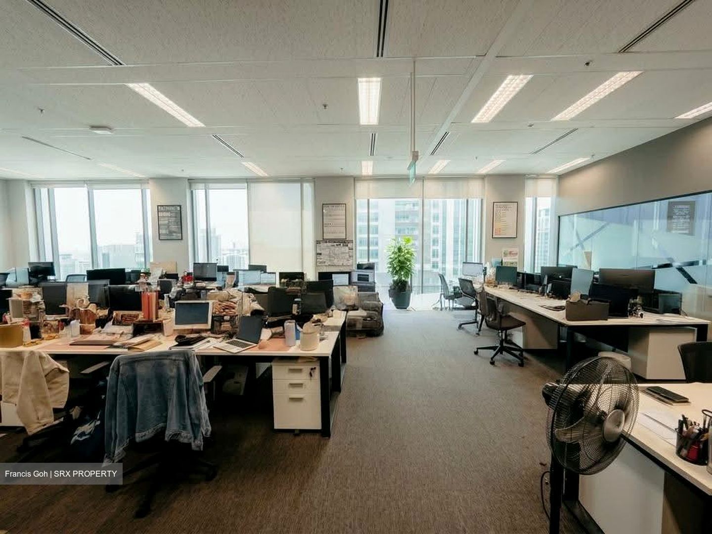Anson House (D2), Office #634965861